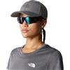 The North Face Cappello The North Face Baseball Recycled 66 Classic Grigio