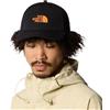 The North Face Cappello Uomo The North Face Rcyd 66 Classic Hat Nero