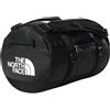 The North Face Zaino The North Face Base Camp Duffel Nero