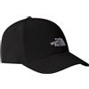 The North Face Cappello The North Face FlashDry 66 Nero Bianco