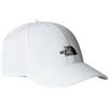 The North Face Cappello The North Face FlashDry 66 Bianco Nero
