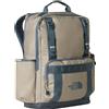 The North Face Zaino The North Face Base Camp Beige Grigio