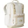 The North Face Zaino The North Face Base Camp Bianco Beige