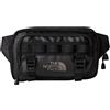 The North Face Marsupio The North Face Base Camp Nero Grigio