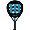 Wilson Racchetta Padel Ultra Team Nero Blu