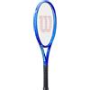 Wilson Racchetta Tennis Wilson Ultra 100 V5 Blu