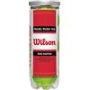 Wilson Palline Padel Rush 100