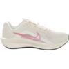 Nike Scarpa da Training Donna Nike Downshifter 13 Beige Rosa