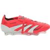 Adidas Scarpa da Calcio Uomo Adidas Predator Elite Fold Over Tongue Firm Ground
