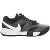 Nike Scarpa da Tennis Donna Nike Court Lite 4 Nero Bianco