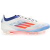 Adidas Scarpa da Calcio Uomo adidas F50 Pro Firm Ground Bianco Azzurro