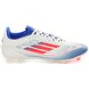 Adidas Scarpa da Calcio Uomo adidas F50 League Fg/Mg Bianco