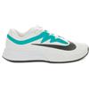 Nike Scarpa da Tennis Uomo Nike Vapor Pro 3 Bianco Verde Acqua