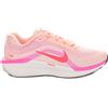 Nike Scarpa da Running Donna Nike Winflo 11 Rosa Corallo
