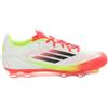 Adidas Scarpa da Calcio adidas F50 League Firm Multi Ground Uomo Bianco Nero