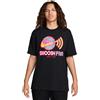 Nike T-Shirt Sportswear Max90 Uomo Nero