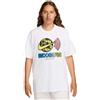 Nike T-Shirt Sportswear Max90 Uomo Bianco