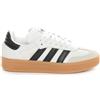 NonSoloSport - Scarpe, abbigliamento e a Sneakers adidas Samba XLG Bianco Nero
