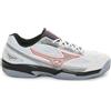 Mizuno Scarpa da Tennis Uomo Mizuno Break Shot 4 Padel Bianco