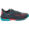 Mizuno Scarpa da Padel Uomo Mizuno Wave Exceed Tour 6 Blu