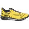 Mizuno Scarpa da Padel Uomo Mizuno Wave Exceed Tour 6 Giallo Nero