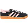 Adidas Sneakers Donna Adidas Handball Spezial Nero Rosa