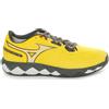 Mizuno Scarpa da Padel Uomo Mizuno Wave Enforce Tour 2 Giallo Nero