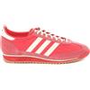 Adidas Sneakers Donna Adidas SL 72 OG Rosso Bianco