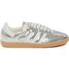 NonSoloSport - Scarpe, abbigliamento e a Sneakers Donna Adidas Samba Og Argento