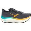 Mizuno Scarpa da Running Uomo Mizuno Wave Sky 9 Blu Arancione