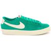 Nike Sneakers Donna Nike Blazer Low 77 Vintage Verde