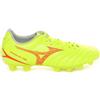 Mizuno Scarpa da Calcio Uomo Mizuno Monarcida Neo III Select Giallo Fluo