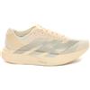Adidas Scarpa da Running Donna Adidas Adizero Evo SL Beige Grigio