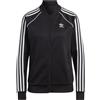 adidas Giacca adicolor Classics SST Donna Nero