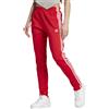 adidas Pantaloni adicolor SST Donna Rosso