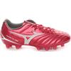 Mizuno Scarpa da Calcio Uomo Mizuno Monarcida Neo III Select Rosso Bianco