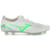 Mizuno Scarpa da Calcio Uomo Mizuno Morelia Neo IV Pro Bianco Verde