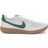 Nike Sneakers Donna Nike Field General Bianco Verde