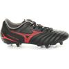Mizuno Scarpa da Calcio Uomo Mizuno Monarcida Neo III Select Mix Nero Rosso