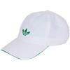 Adidas Cappello Adidas Originals Climacool Baseball Bianco Verde