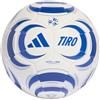 Adidas Pallone Calcio Adidas Tiro Pro Bianco Blu