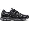 Asics Sneakers Asics Gel-Nyc Grigio Nero
