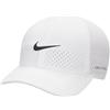 Nike Cappello Nike Dri-FIT ADV Club Bianco Nero