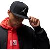 Nike Cappello Nike Jordan Jumpman Pro Nero
