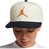 Nike Cappello Nike Jordan Jumpman Pro Beige
