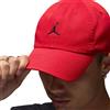 Nike Cappello Nike Jordan Club Rosso