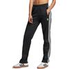 Adidas Pantalone Donna Adidas Beckenbauer Nero