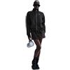 Nike Giacca Donna Nike Windrunner Sportswear Nero