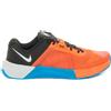 Nike Scarpa da Training Uomo Nike Metcon 10 Arancione Blu