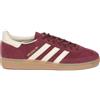 Adidas Sneakers Donna Adidas Handball Spezial Bordeaux Bianco